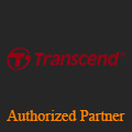 TRANSCEND Authorized Partner